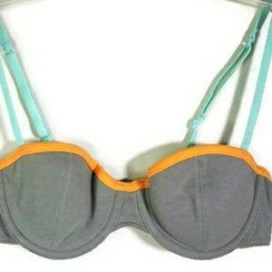 NEW Calvin Klein Choice • Lined Underwire